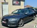 Photo audi a6 3.0 V6 BITDI 320CH S LINE QUATTRO TIPTRONIC