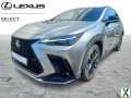 Photo lexus nx 450h+ F SPORT Line