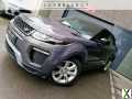 Photo land rover range rover evoque HSE SI4 Cabriolet Meridian Full Options