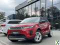 Photo land rover range rover evoque P200S AWD