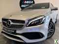 Photo mercedes-benz a 180 1.6i TURBO 122CV PACK AMG\\ 70.000KM CAMERA KEYLESS