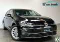 Photo volkswagen golf 1.0 TSI Comfortline DSG * Navigatie * PDC