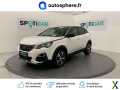 Photo peugeot 3008 1.2 PureTech 130ch E6.c Allure S\\u0026S EAT8