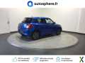 Photo suzuki swift 1.2 Dualjet Hybrid 83ch Privilège