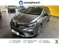 Photo renault clio 1.3 TCe 140ch RS Line