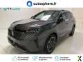 Photo peugeot 5008 Hybrid 136ch GT e-DCS6