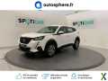 Photo peugeot 2008 1.5 BlueHDi 100ch S\\u0026S Active Business