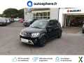 Photo suzuki ignis 1.2 Dualjet Hybrid 83ch Privilège