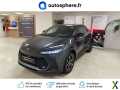Photo toyota c-hr 1.8 140ch Design Business