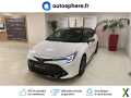 Photo toyota corolla 2.0 196ch GR Sport MY24