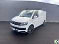 Photo volkswagen t6 multivan 2.0 TDI 150 BVM6 Carat Long