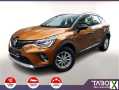 Photo renault captur 1.3 TCe 130 EDC Intens GPS Cam