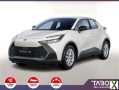 Photo toyota c-hr 1.8 Hybrid 140 DigCo ACC Cam LED