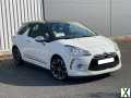 Photo citroen ds3 HDi 110 FAP Airdream Sport Chic