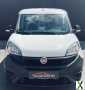 Photo fiat doblo Cargo