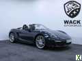 Photo porsche boxster 981 BOXSTER S 3.4L 315 CV PDK / PSE / CHRONO