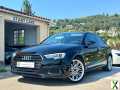 Photo audi a3 Berline 1.5 TFSI CoD 150