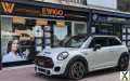 Photo mini one 2.0 230 JOHN COOPER WORKS BVA