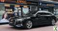 Photo audi a6 50 TFSI-e 299 CH LIMOUSINE BUSINESS