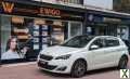 Photo peugeot 308 GENERATION-II 1.2 PURETECH 130 ALLURE