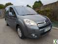 Photo citroen berlingo HDi 90 CONFORT VO:379