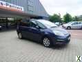 Photo citroen c4 picasso 2.0 HDI