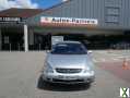 Photo citroen c5 2.2 HDI