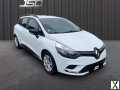 Photo renault clio Clio Estate 1.2 16V 75 Life