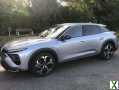 Photo citroen c5 x Shine boite EAT8