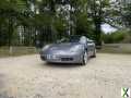 Photo porsche boxster 2.7i