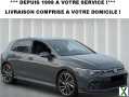 Photo volkswagen golf 2.0 TDI 200 cv GTD DSG livrée chez vous !