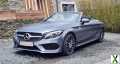 Photo mercedes-benz c 250 Classe++Cabriolet++d+9G-Tronic+Sportline