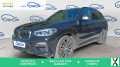 Photo bmw x3 G01 M40I 354 BVA8 M