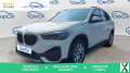 Photo bmw x1 sDrive 1.8i 136 DKG7 Lounge - Première main Automa