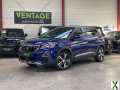 Photo peugeot 3008 BlueHDi 130ch S