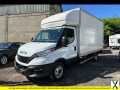 Photo iveco daily