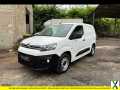 Photo citroen berlingo CLUB