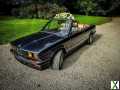 Photo bmw 325 SERIE 3 CAB E30 (07/1985-06/1991) A