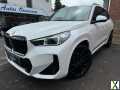 Photo bmw x1 1.5iAS/Pack M/Full led/Cockpit /Park assist