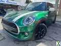 Photo mini cooper 1.5 OPF (EU6d-TEMP)/Navigation/Full led