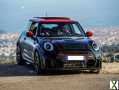 Photo mini john cooper works Mini +231+ch+BVA8+Finition+JCW+Ultimate