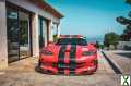 Photo dodge viper GTS