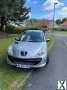 Photo peugeot 206 1.4e 75ch Trendy