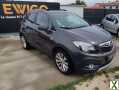 Photo opel mokka 1.6 CDTI 136 ch COSMO PACK 4X2 BVA- TOIT OUVRANT