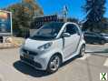 Photo smart fortwo ii coupe passion