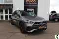 Photo mercedes-benz gla 250 Mercedes 1.3 250 E 160+102ch EQ-POWER AMG LINE BVA