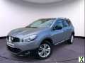 Photo nissan qashqai Acenta