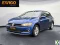 Photo volkswagen polo 1.0 80 CH CONFORT LINE ( CARPLAY)