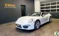 Photo porsche 911 CABRIOLET 991 3.4 349ch CARRERA PDK7