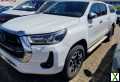 Photo toyota hilux IV 4WD 2.8 D-4D 204 DOUBLE CABINE INVINCIBLE 0 MAL